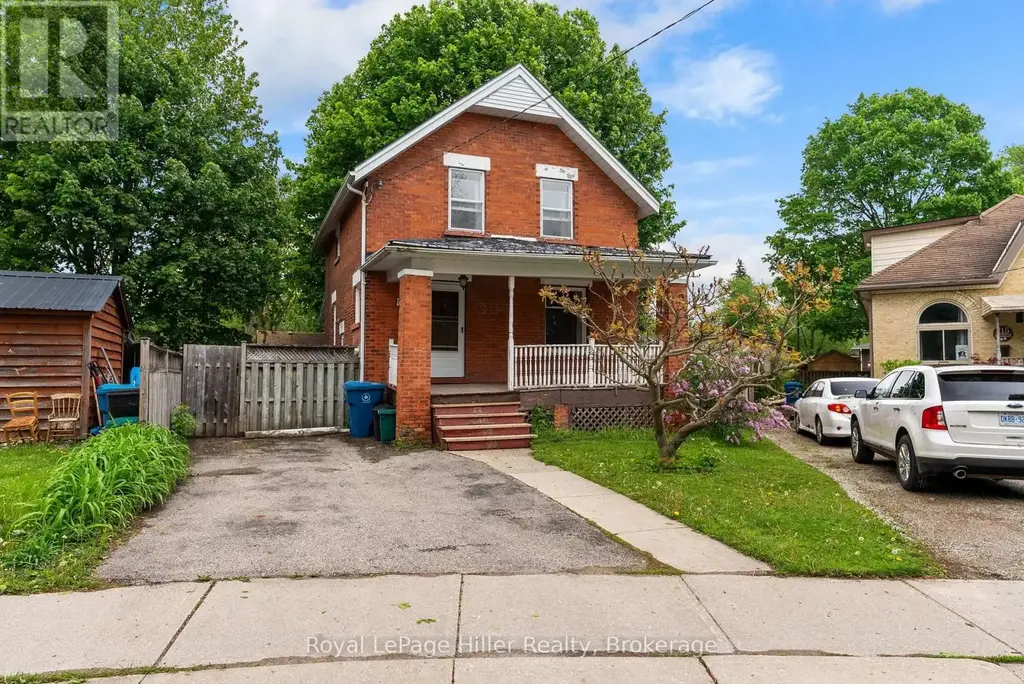 211 Nelson Street, Stratford